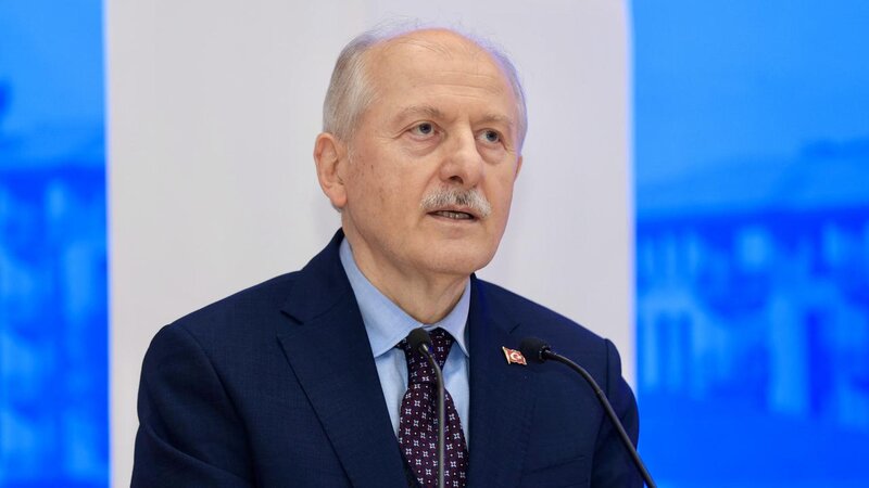 Nazir müavini: Tullantıların idarə edilməsində transformasiya üçün güclü tərəfdaşlara ehtiyac var