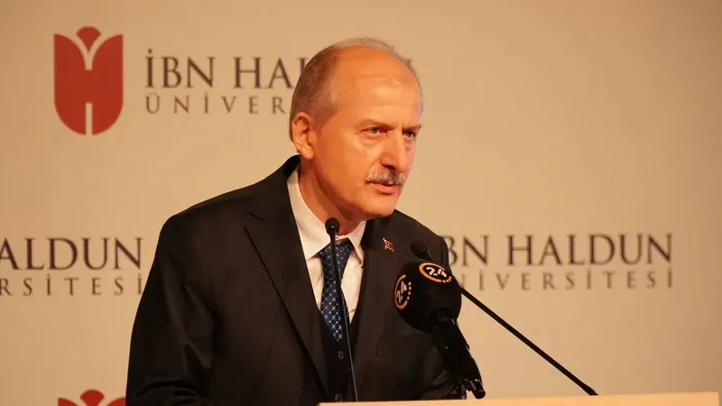 Həsən Suvar: Düzgün olmayan utilizasiya iqlim dəyişikliyinə gətirib çıxarır