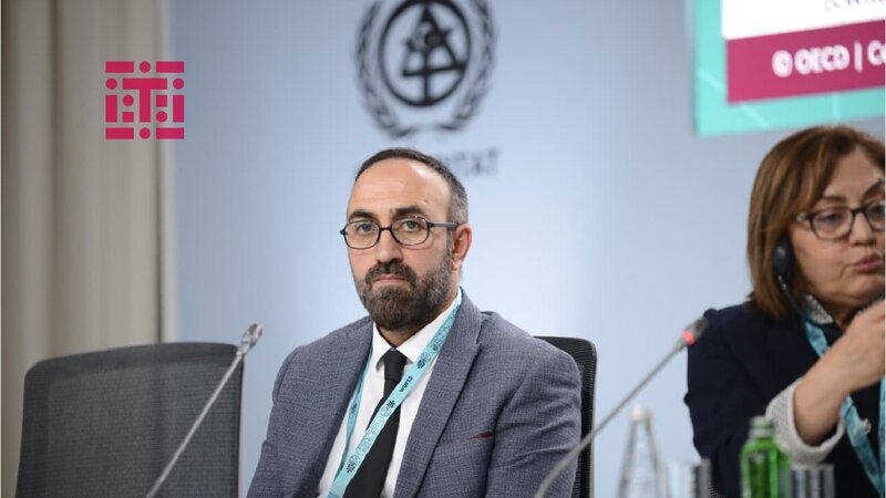 İsmət Baxışov: Süni intellekt iqlim risklərinin monitorinqində mühüm rol oynayır