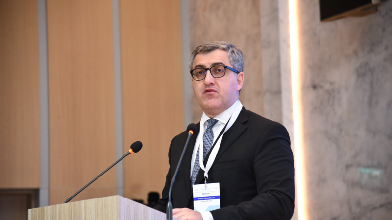 AZPROMO: Azərbaycan Beynəlxalq İnvestisiya Forumu sentyabrda ikinci dəfə keçiriləcək
