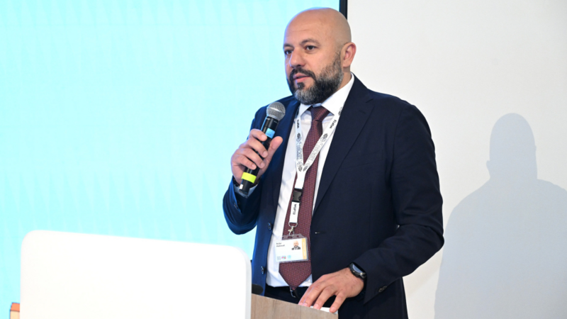 Rüfət Mahmud: “Ağıllı qoruq” ideyası ətrafında üçillik transformasiya strategiyası hazırlanır