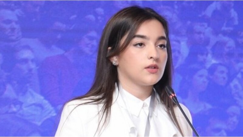 Leyla Həsənova: Miqrant gənclər şəhərlərə yeni baxış bucağı gətirirlər