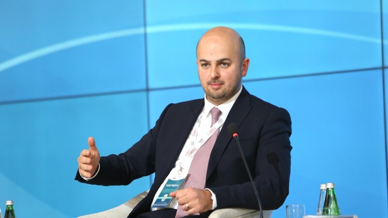 Vahid Hacıyev: Zəngilanda 50 meqavat gücündə su eıektrik stansiyaları qurulub