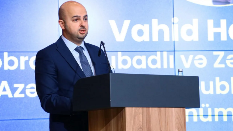 Prezidentin xüsusi nümayəndəsi: Qarabağın investisiya potensialı böyükdür
