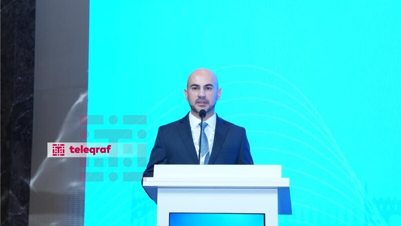Rasim Bağırov: Şəhərlər böyüdükcə tərəfdaşlığın əhəmiyyəti artır