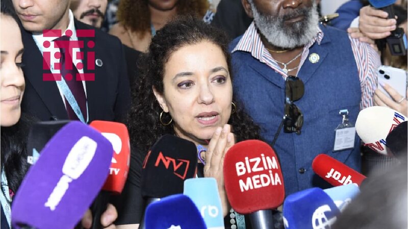 Qlobal Cənub QHT Platforması bu ölkələrin səsinin beynəlxalq səviyyədə daha güclü eşidilməsinə çalışır