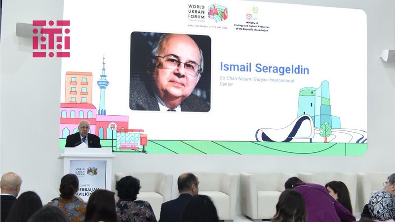 İsmail Serageldin: Çox balıq yeyən insanların beyinlərində mikroplastiklər tapılır
