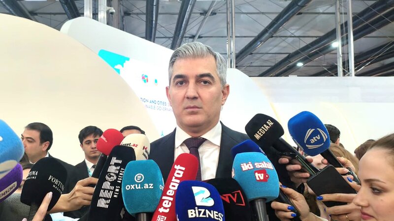 Vüsal Hüseynov: Miqrasiya və şəhərsalma siyasətləri bir-birini tamamlamalıdır