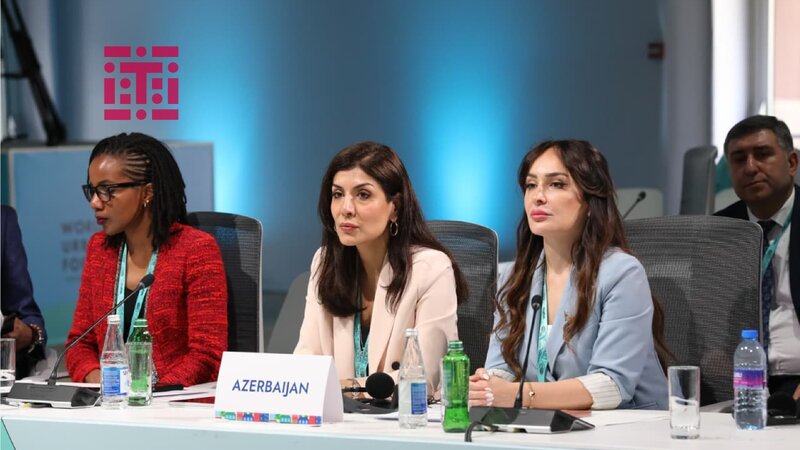 Deputat: Orta Dəhlizin inkişafı regionda iqtisadi transformasiya proseslərini sürətləndirir