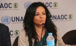 Nihal Saad: Mədəni irs dayanıqlılığın əsas hərəkətverici qüvvəsi kimi qəbul olunur