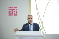 Fərid Şəfiyev: Azərbaycanın azad edilmiş ərazilərdəki təcrübəsi tamamilə unikaldır