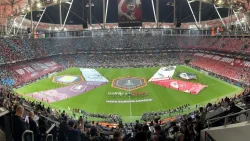 Avropa Liqasının qalibi məlum oldu