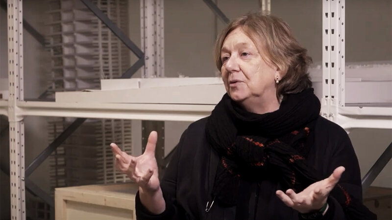 Elizabet França: Şəhər yenilənməsi Braziliyada əsas siyasət istiqamətidir