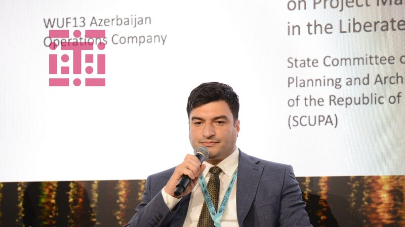 Fariz Əzizov: Bakının nəqliyyat infrastrukturu 2040-cı ilə qədər əsas strateji istiqamətdir