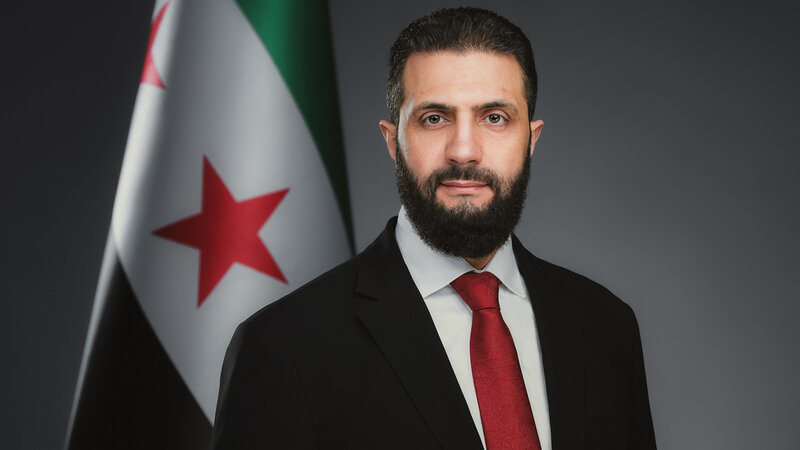 Suriya Prezidenti ilk dəfə G7 sammitində iştirak edəcək