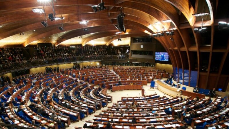 AŞPA: Hazırda Gürcüstanda demokratik seçkilər üçün şərait yoxdur