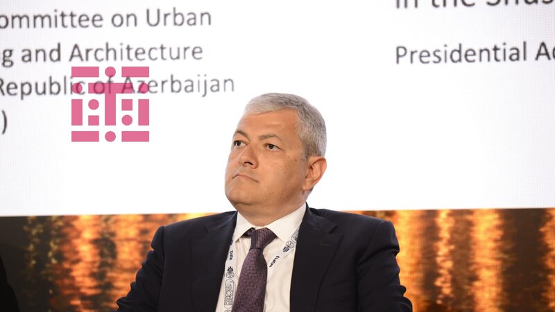 Aydın Kərimov: Ərazilərin bərpası üzrə planlaşdırma prosesi geniş müzakirələr tələb edir