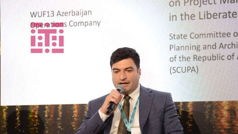 Ramil Cahangirov: Yeni salınan şəhər və kəndlərdə sosial infrastrukturun qurulması paralel şəkildə həyata keçirilir