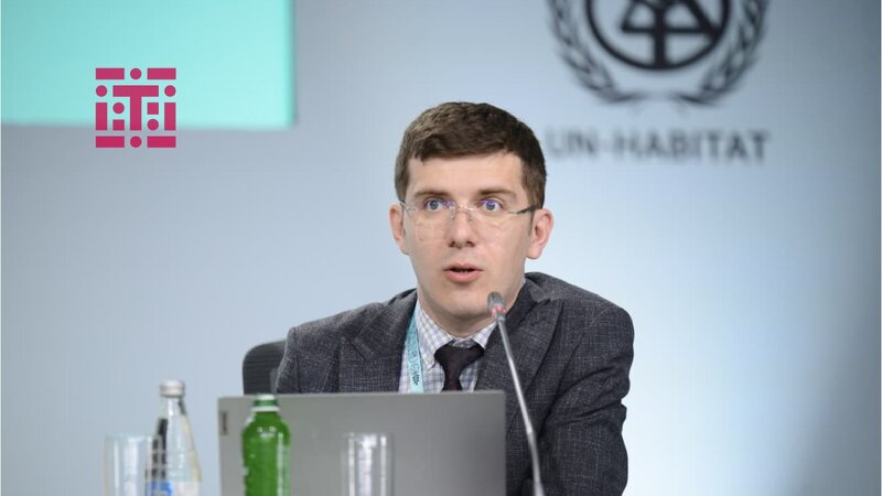 Sebastian Herold: Su və sanitariya xidmətləri olmadan keyfiyyətli mənzil təminatı qeyri-mümkündür