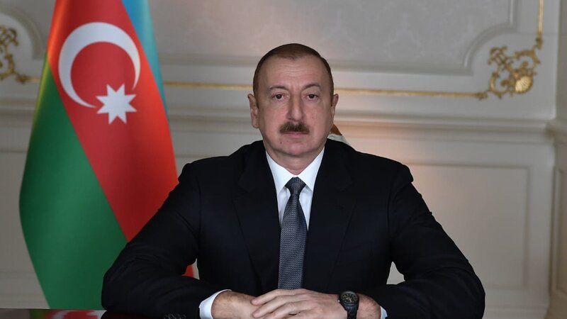 Tailandın Kralı İlham Əliyevə məktub göndərdi
