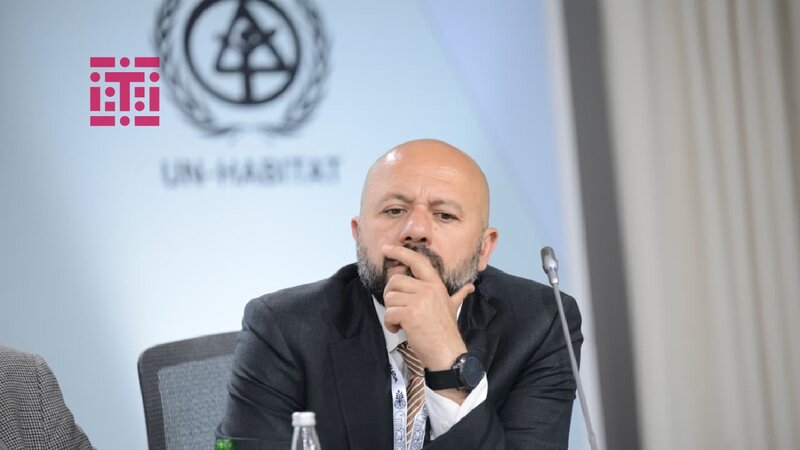 Rüfət Mahmud: 20 illik baş planda İçərişəhəri mədəniyyət mərkəzi kimi müəyyən etmişik