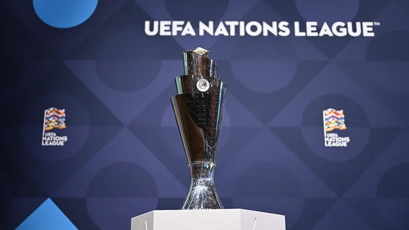 UEFA Millətlər Liqasının formatını dəyişir