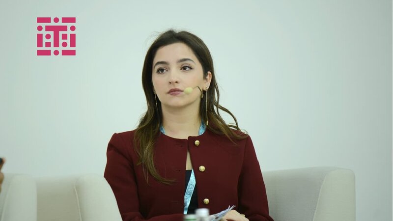 Leyla Həsənova: Miqrant gənclər şəhərlərə yeni baxış bucağı gətirirlər
