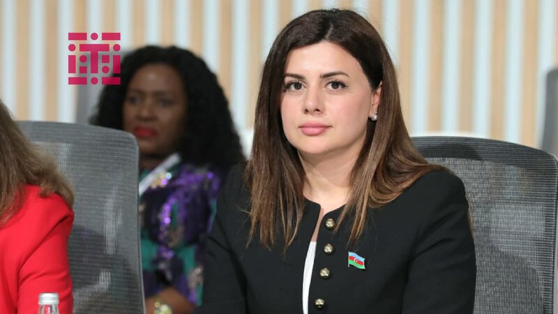 Pərvanə Vəliyeva: Şəhərlərin gələcəyi insan mərkəzli yanaşma ilə müəyyən olunmalıdır