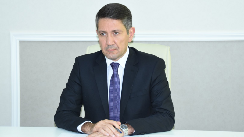 "Azərbaycanda innovativ mexanizmlər tətbiq etməyə çalışırıq"