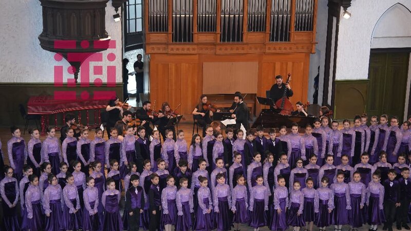 “İstiqlalın əbədi işığı” adlı konsert proqramı keçirildi -