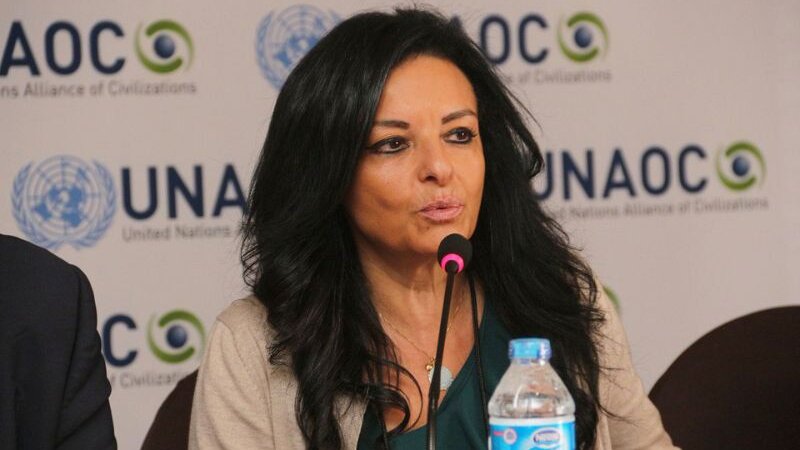 Nihal Saad: Mədəni irs dayanıqlılığın əsas hərəkətverici qüvvəsi kimi qəbul olunur