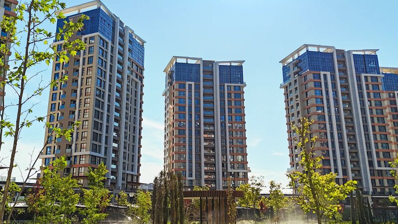 "City Garden Narimanov"da premium mənzillər 20 ilədək ipoteka imkanı ilə -