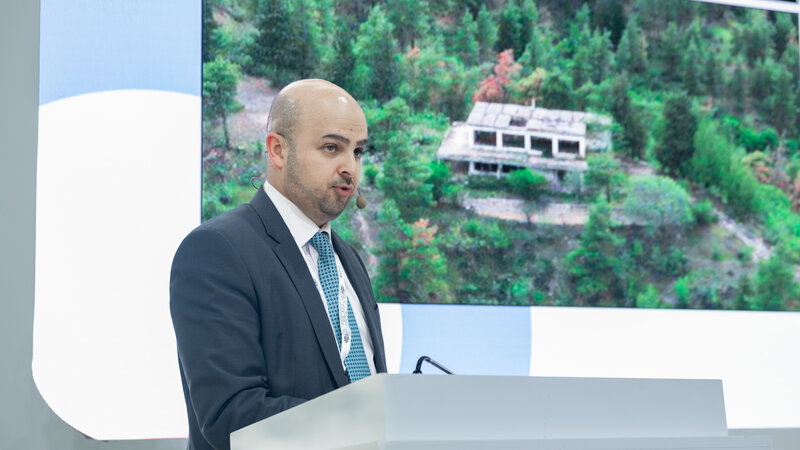 Cəbrayılda 240 meqavat gücündə günəş elektrik stansiyası tikilir