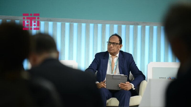 Srinivas Sampath: Tərəfdaş ölkələrlə birlikdə icarə mənzilini yeni bir aktiv sinfi kimi inkişaf etdirmək üzərində işləyirik