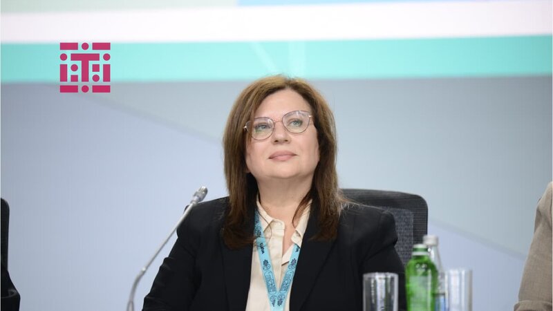 Nərgiz Qaracayeva: Azad edilmiş ərazilərdə bütün tədbirlər insanların sağlam təbiətdə rifah halında yaşamasına xidmət edir