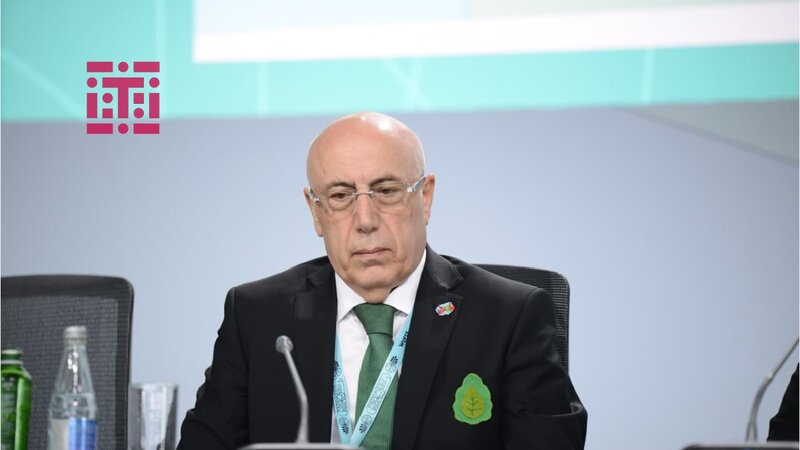 İlyas Demirçi: İqlim dəyişikliyi nəticəsində təmiz su qaynaqları təhlükə altında qalır