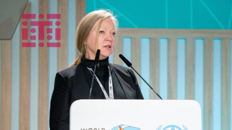 Katerina Bezqaçina: WUF13 çərçivəsində Bakıda 800-dən çox media nümayəndəsi fəaliyyət göstərir
