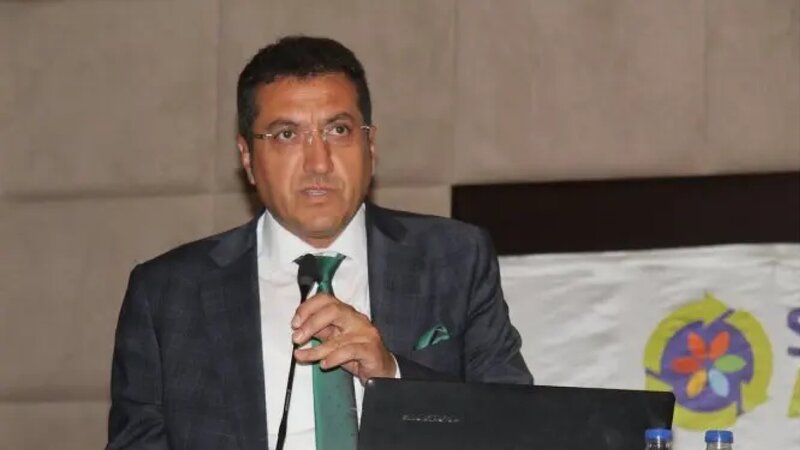 Serdar Koyuncu: Avropa dayanıqlılıq modeli gələcək şəhərlər üçün əsas istiqamət kimi formalaşır