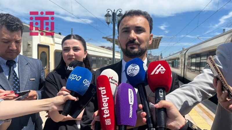 ADY Bakı-Tblisi-Bakı qatarlarına ucuz bilet almağın yollarını açıqladı