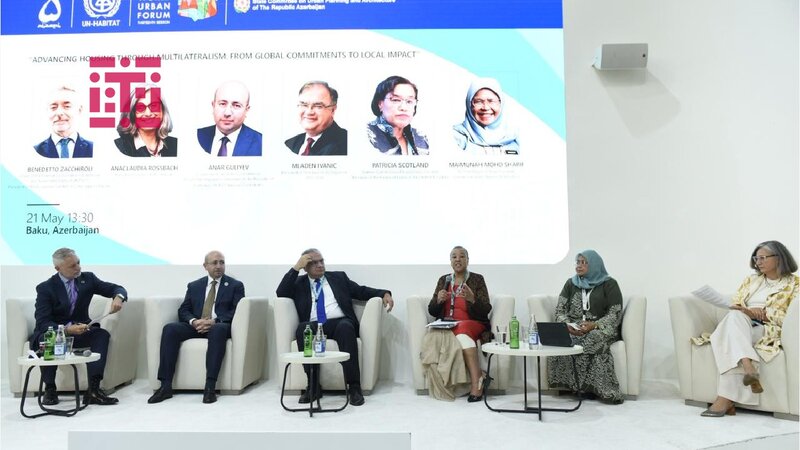 Keçmiş Prezident: Biz müharibə nəticəsində dağıdılmış bir ölkədən çıxmışıq