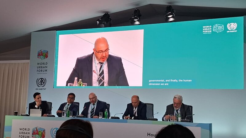 "ICESCO Azərbaycanın işğaldan azad edilmiş ərazilərinə dəstək verməyə çalışır"