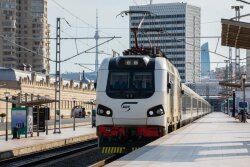 Bakı-Tbilisi-Bakı marşrutu üzrə 1000-dən çox bilet satılıb