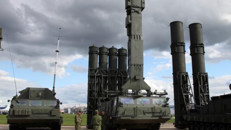 ABŞ Ukraynaya 108 milyonluq zenit-raket kompleksləri üçün avadanlıq satışını təsdiqləyib