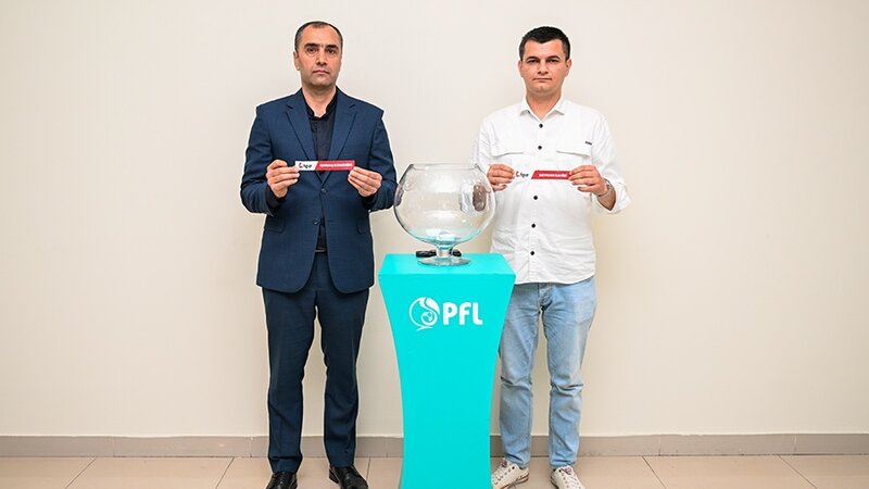 I Liqa uğrunda pley-offun nominal meydan sahibi bəlli oldu