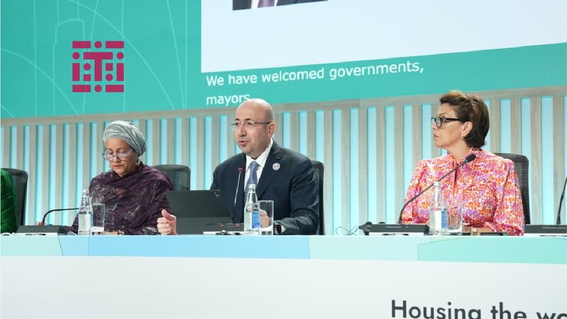 Anar Quliyev: Mənzil təminatı insanların qürur və ləyaqətinin qorunmasıdır