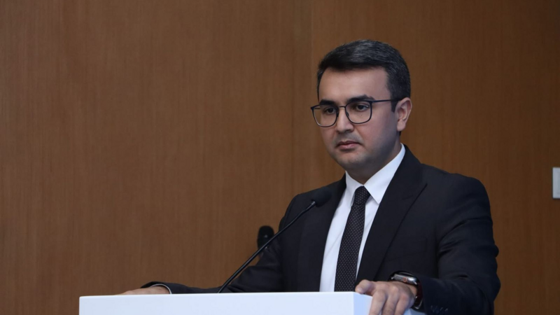 "Qarabağdakı yenidənqurmada mədəni müxtəlifliyin qorunmasına xüsusi diqqət yetirilir"