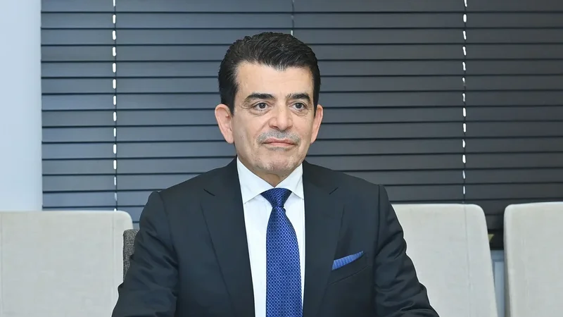 İSESCO-nun Baş katibi İlham Əliyevə təbrik məktubu göndərib