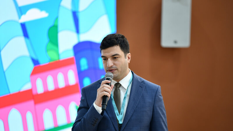 "Məsələ təkcə ərazilərin təmizlənməsi yox, həm də insanların maarifləndirilməsidir"