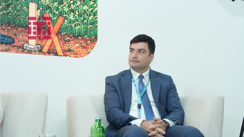 "Minatəmizləmə münaqişədən sonrakı bərpa prosesinin ən vacib mövzularındandır"