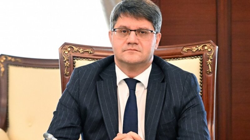Nazir: Ətraf mühitin mühafizəsi sahəsində ən ciddi problemlərdən biri antropogen təsirdir